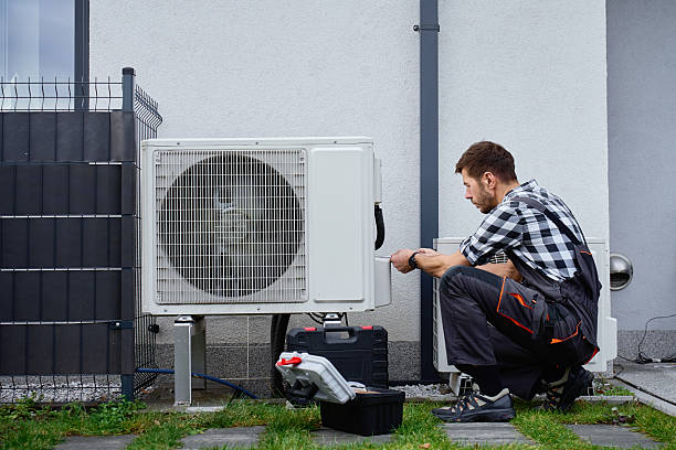 Top rated local Hvac specialists in Driggs, ID